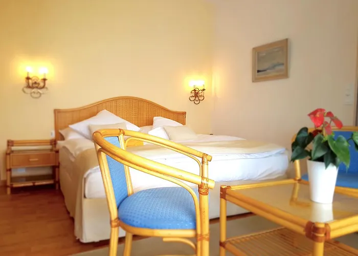 Boutique Hotel La Rocca