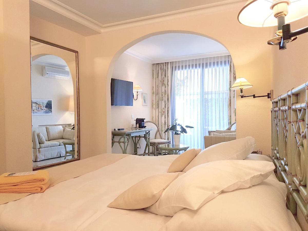 Boutique La Rocca 4*