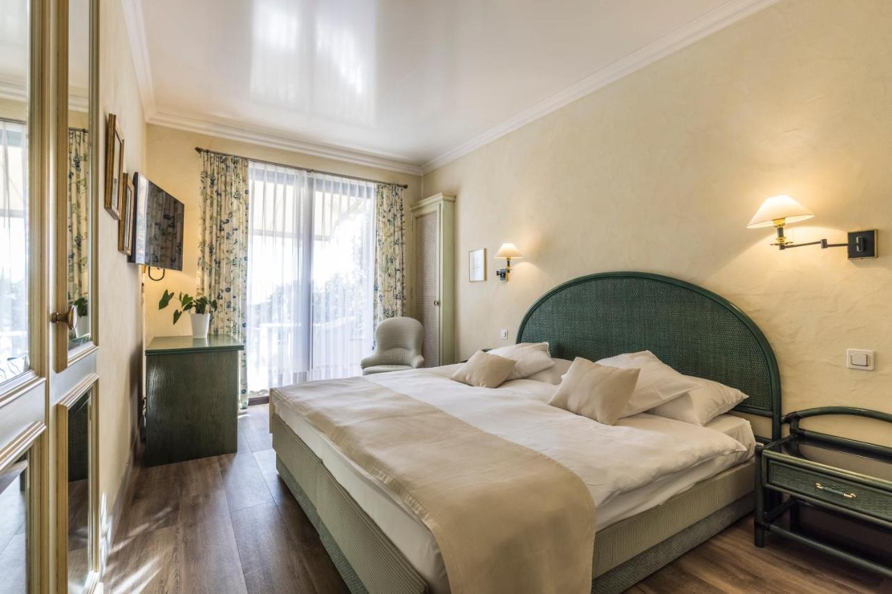 Boutique La Rocca होटल Ronco sopra Ascona