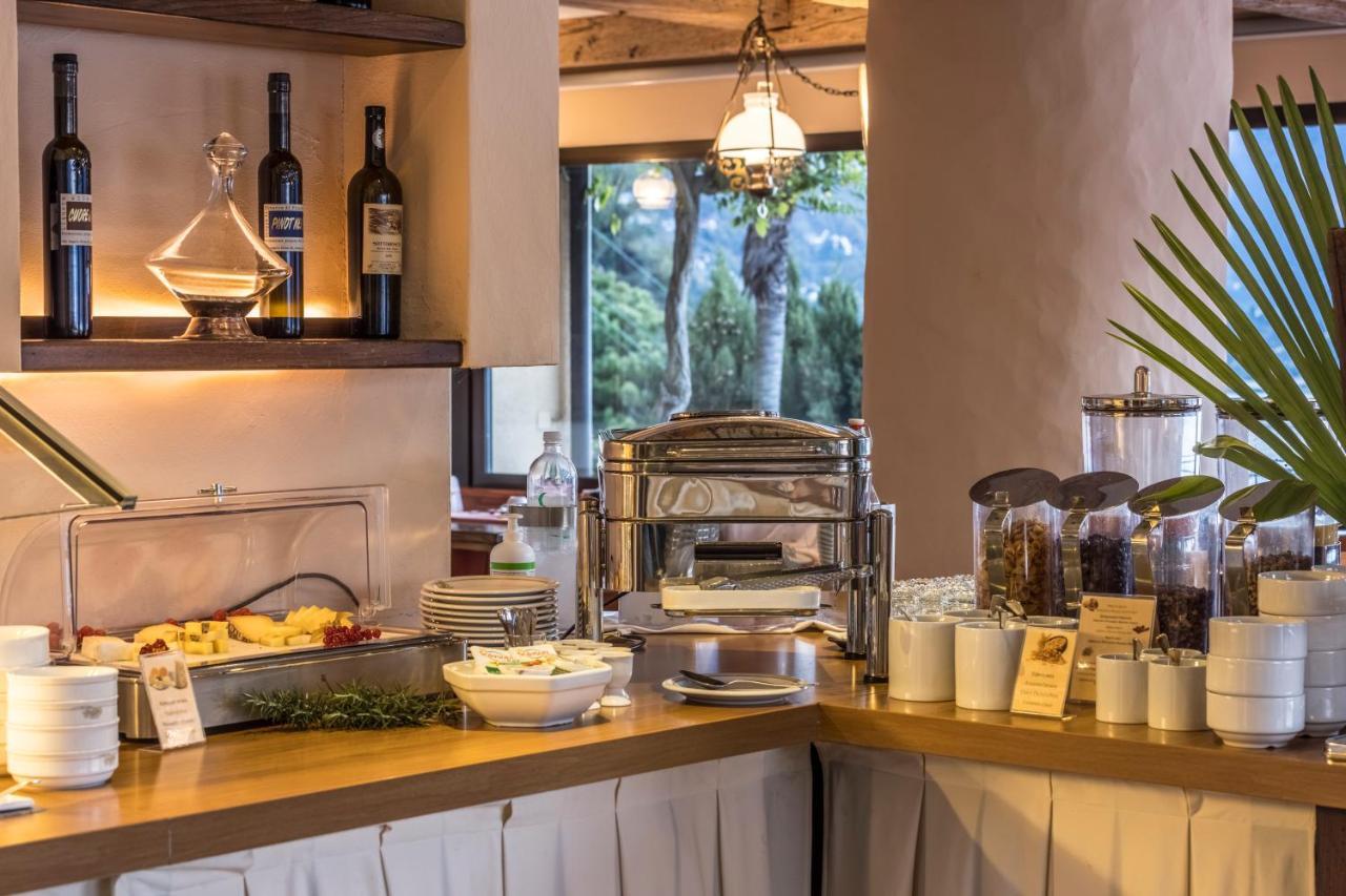 Boutique La Rocca Hotel 4*