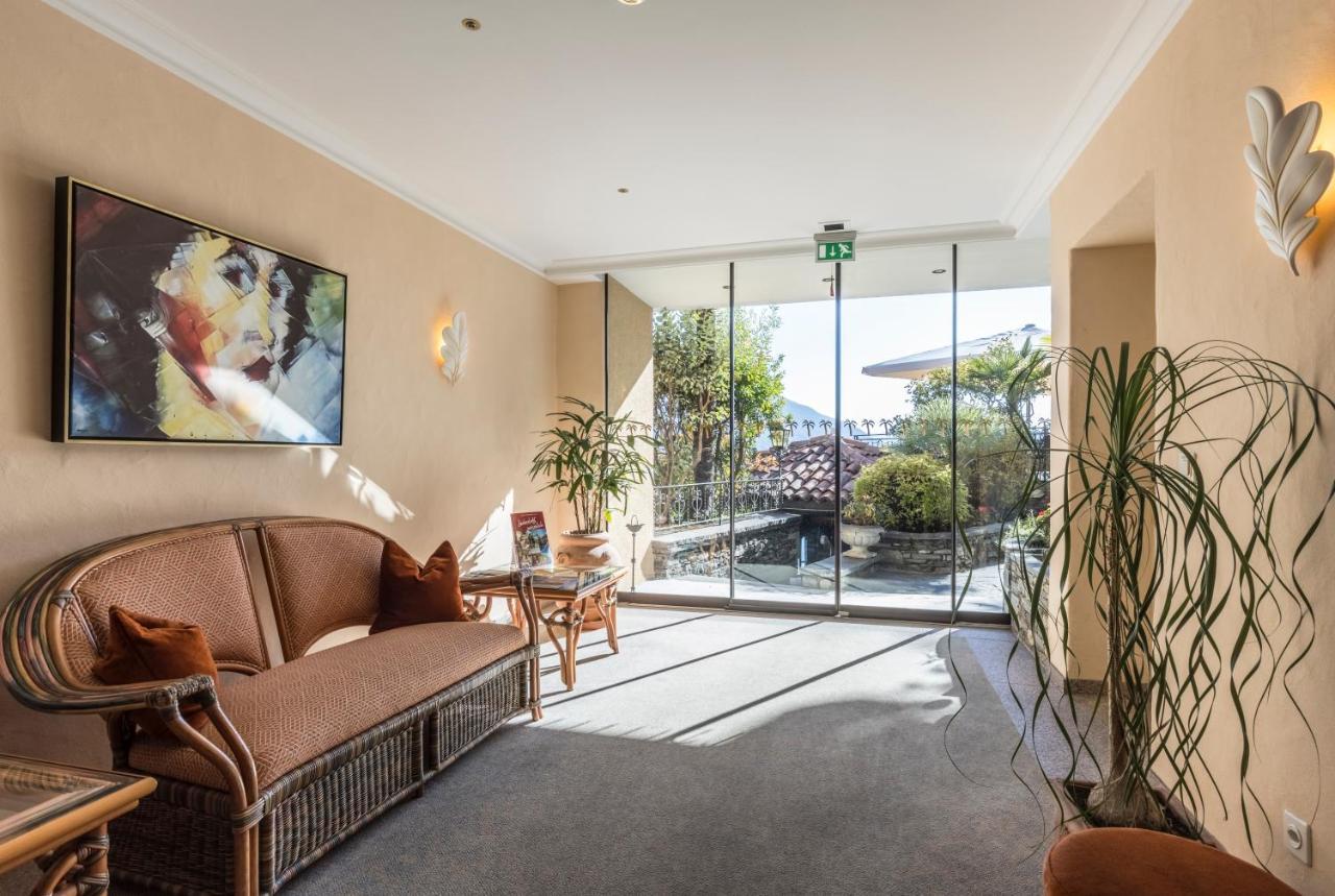 Hotel Boutique La Rocca 4*