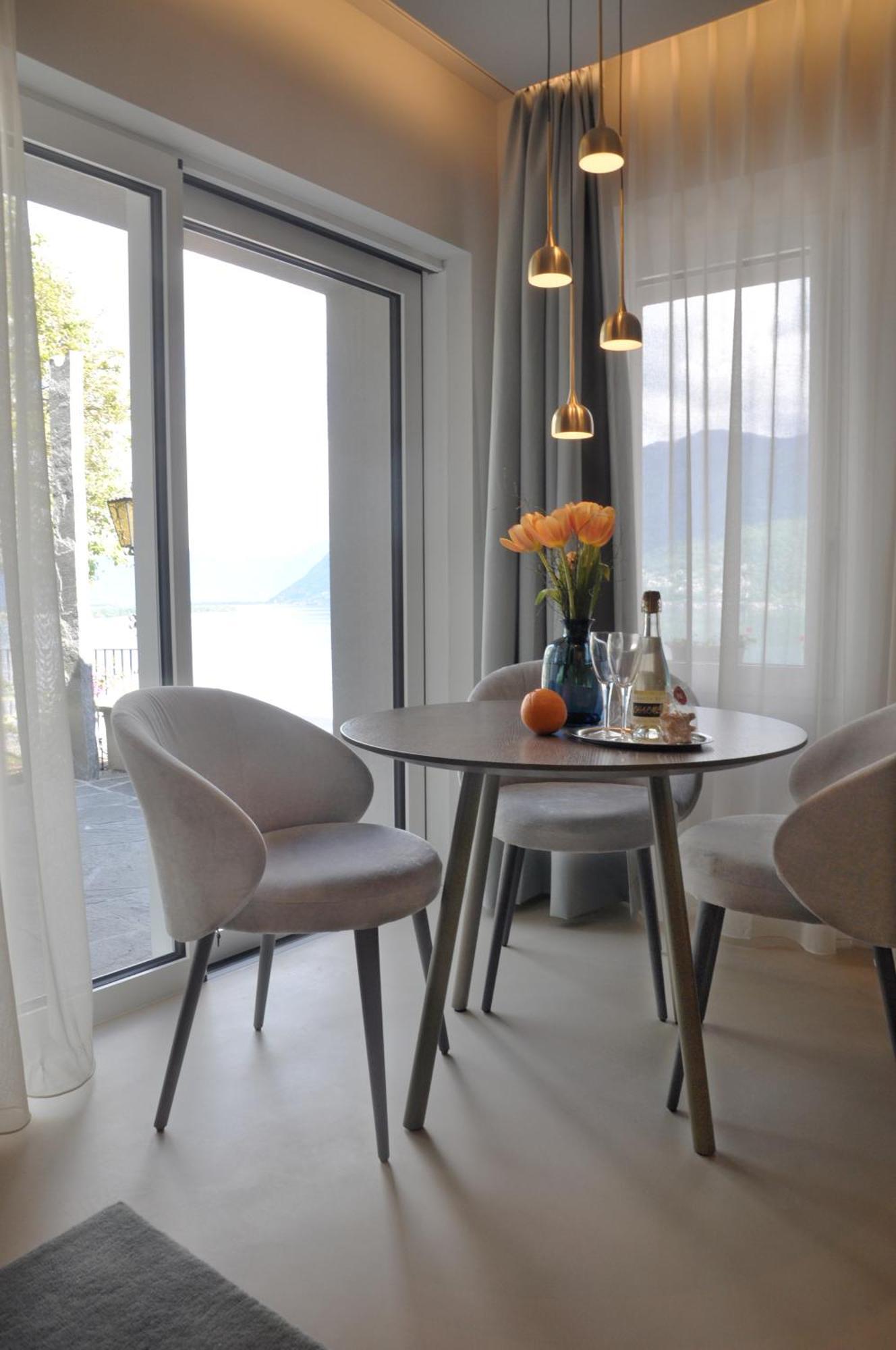 Boutique La Rocca Ronco sopra Ascona