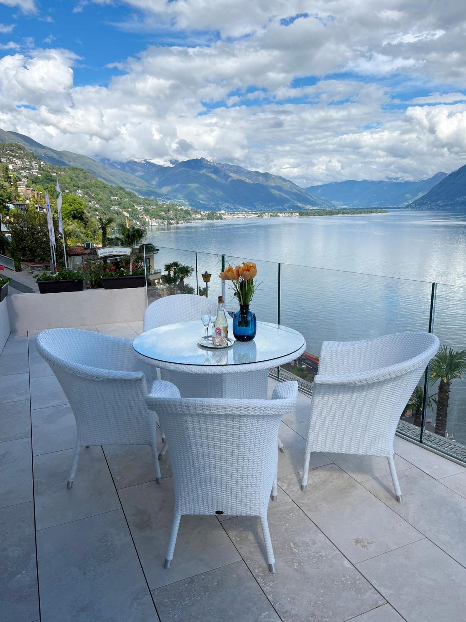 Boutique La Rocca 4*