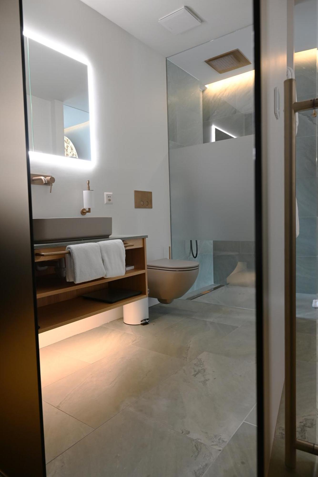Boutique La Rocca 4* Ronco sopra Ascona