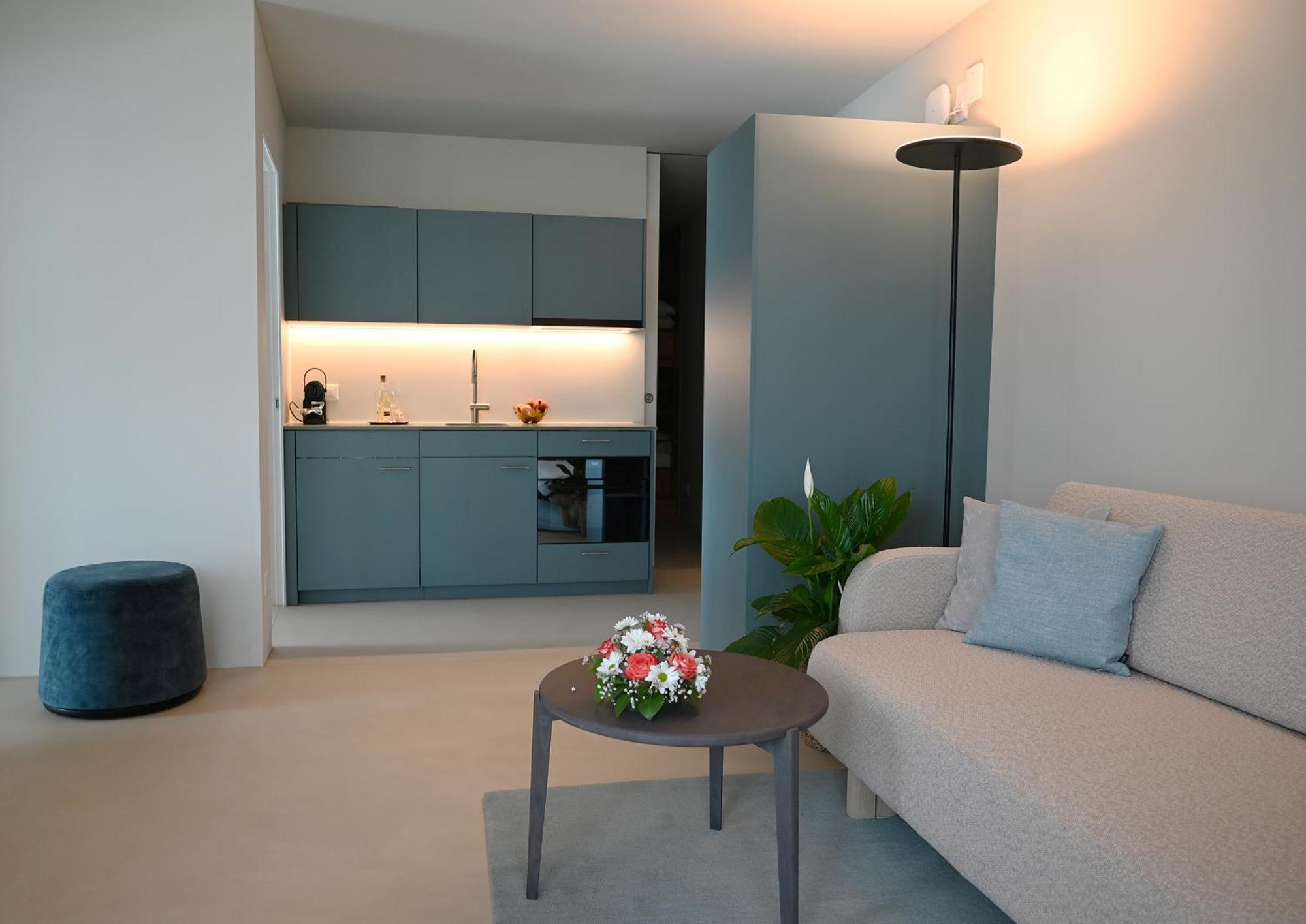 Hotel Boutique La Rocca