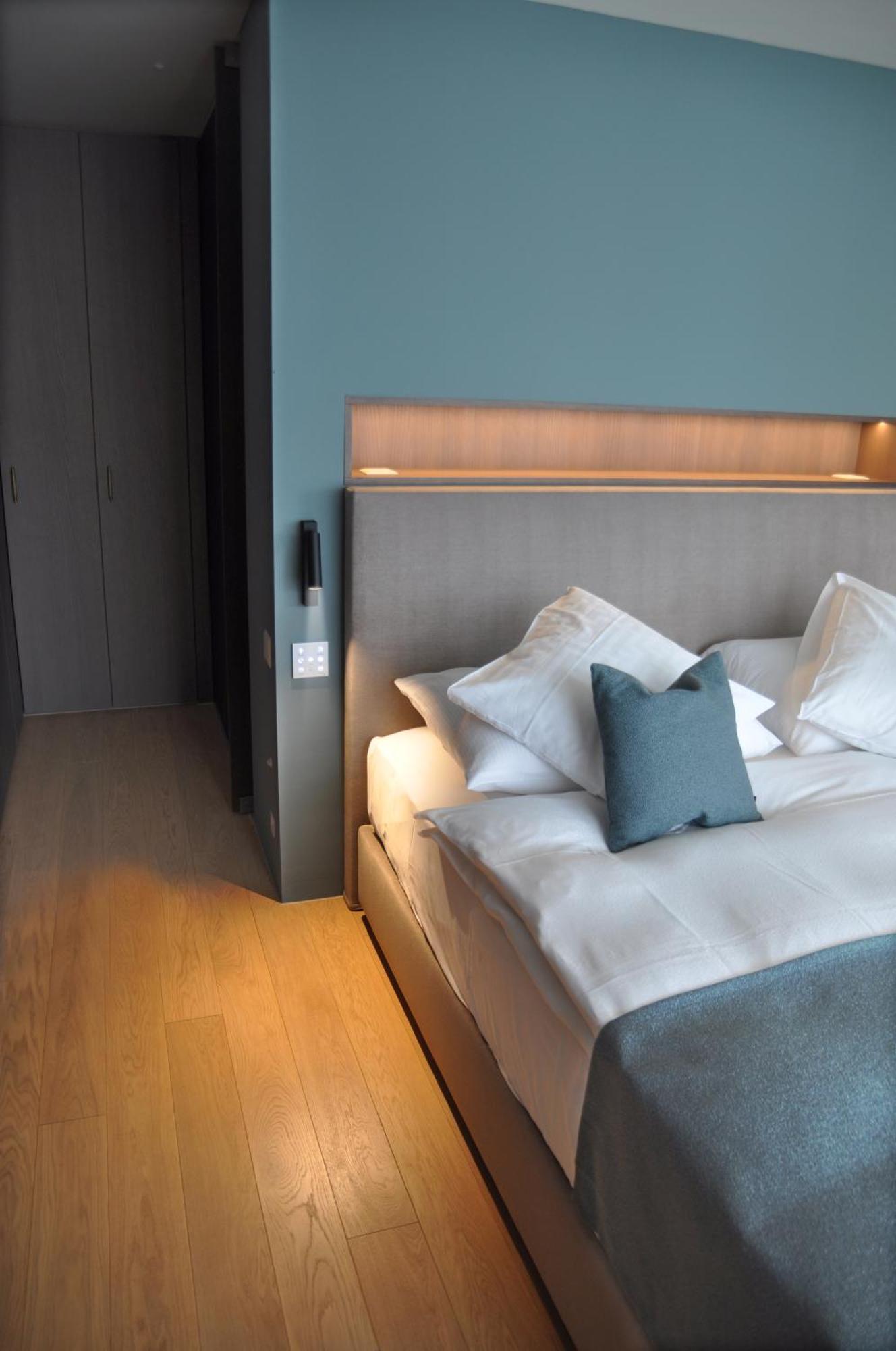 Hotel Boutique La Rocca Ronco sopra Ascona