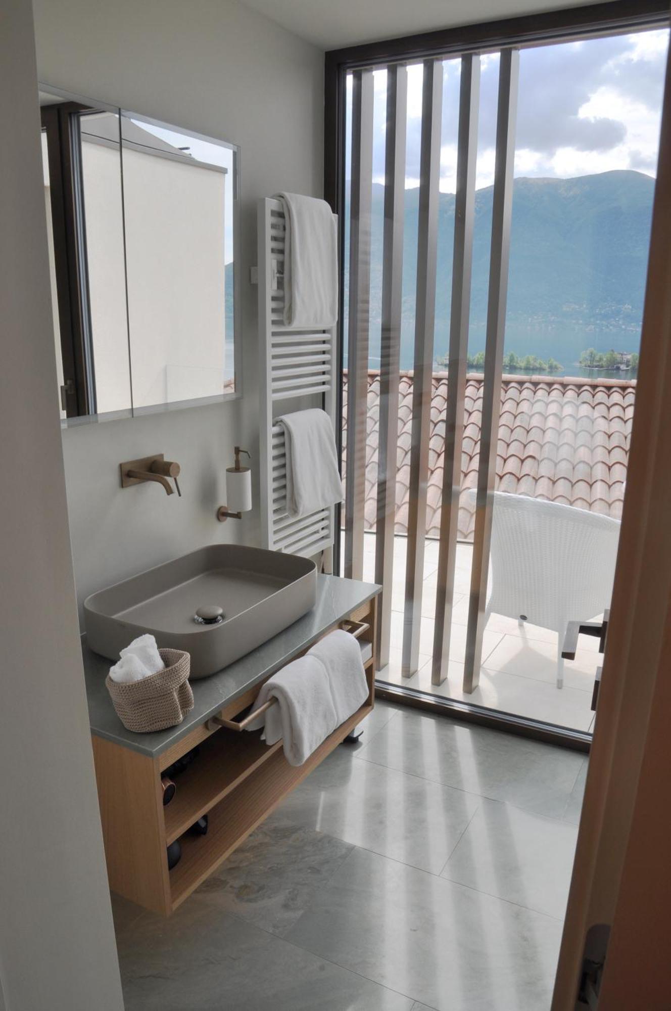 Boutique La Rocca 4*