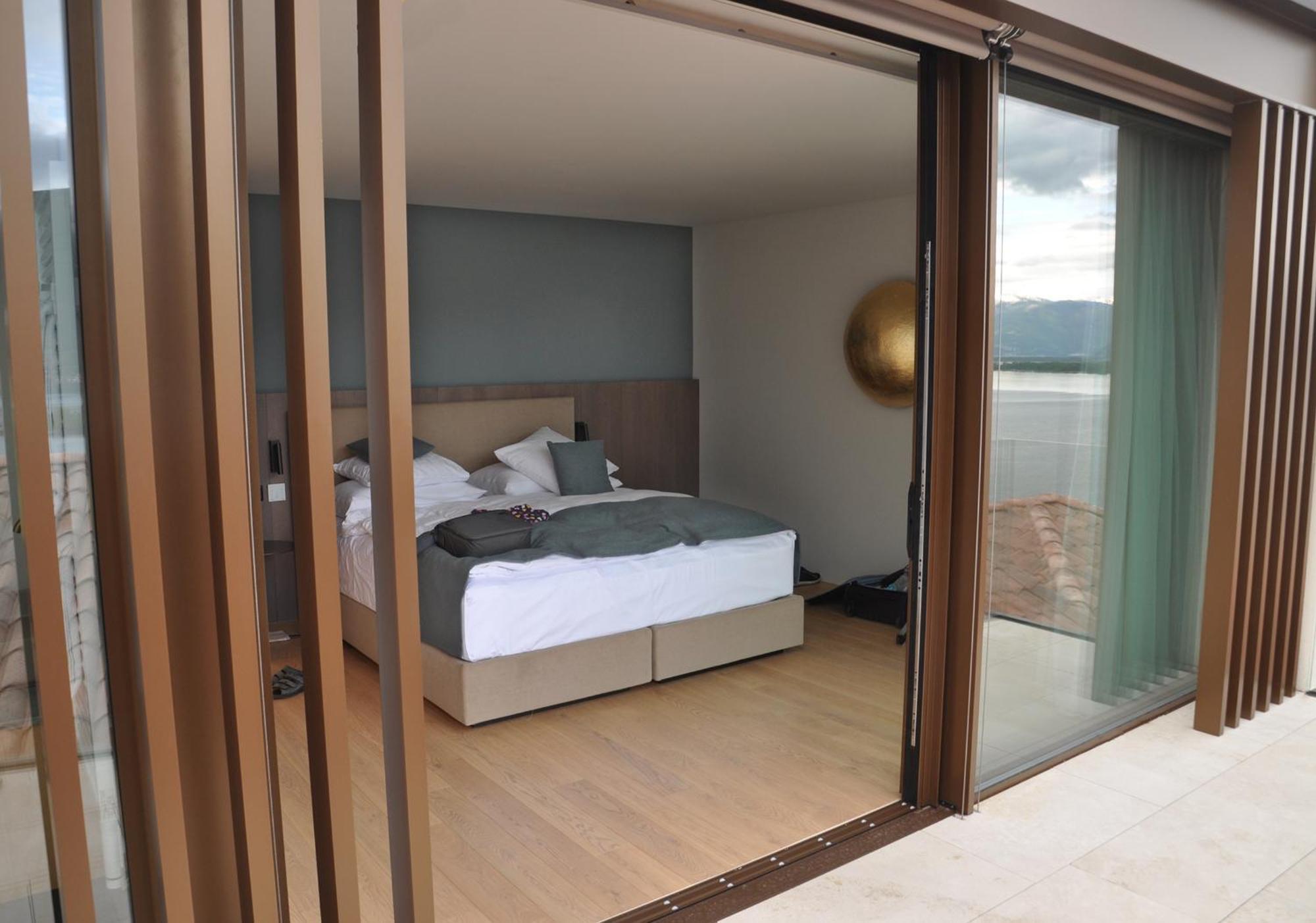 Boutique La Rocca 4*