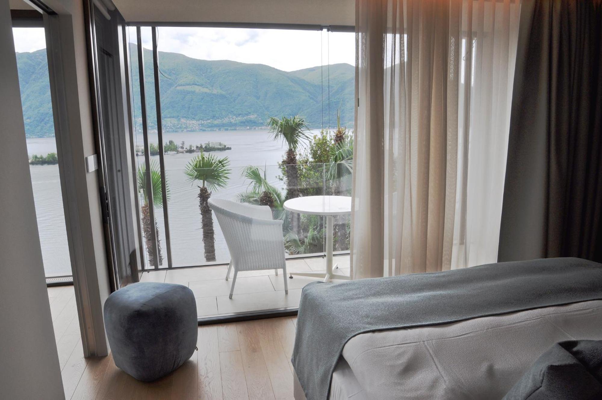 Hotel Boutique La Rocca