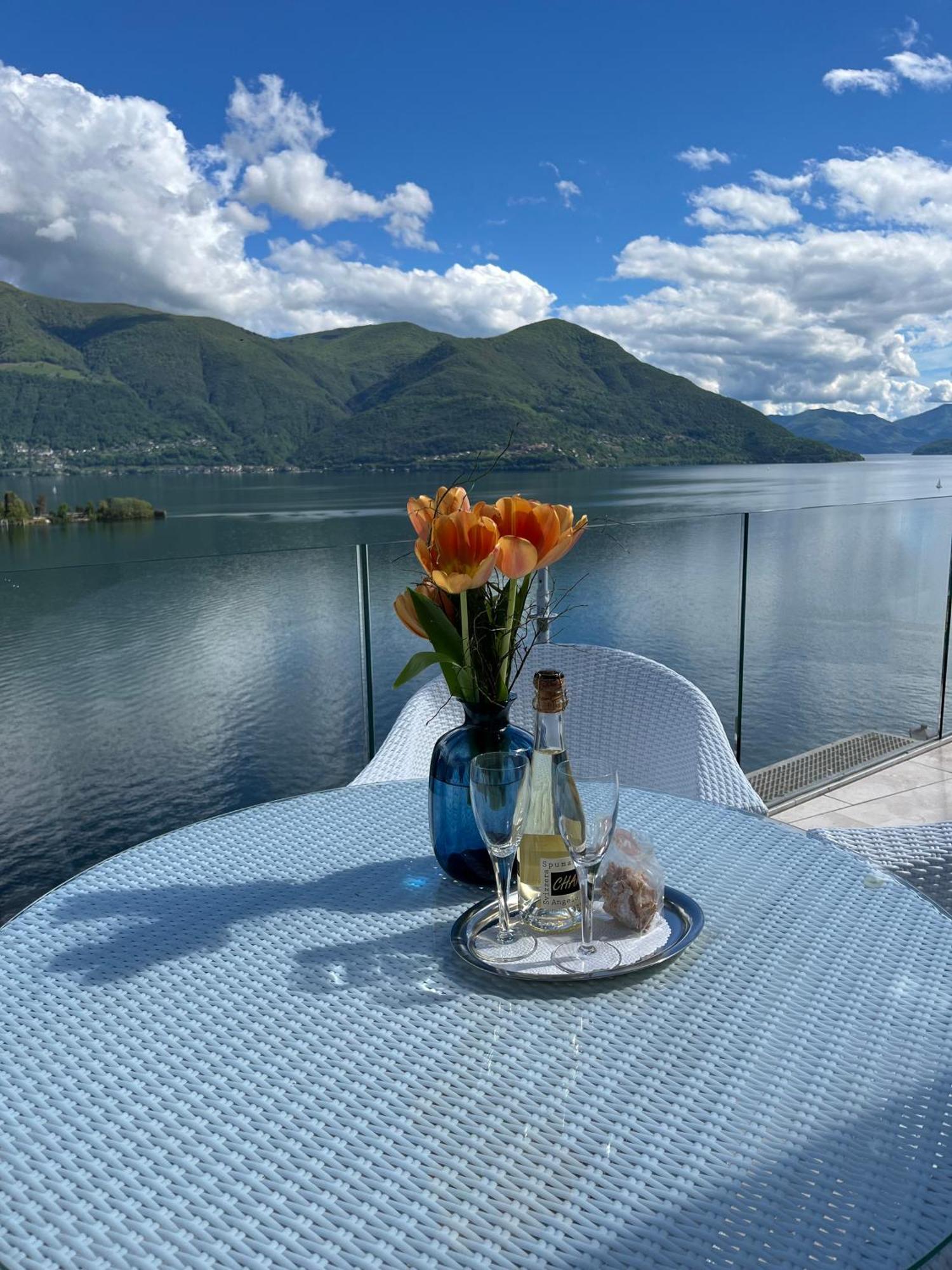 Boutique La Rocca Ronco sopra Ascona