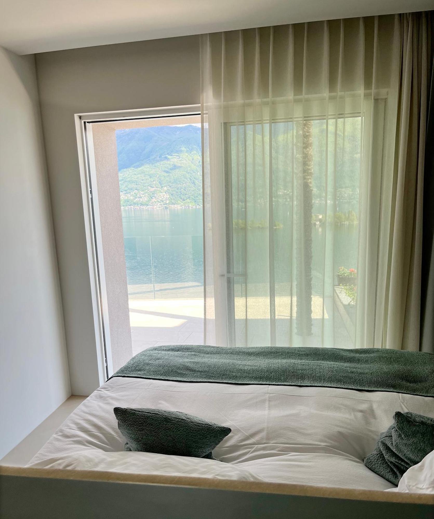 Hotel Boutique La Rocca