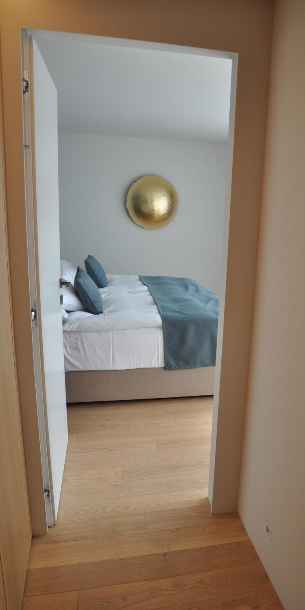 Boutique La Rocca Hotel Ronco sopra Ascona