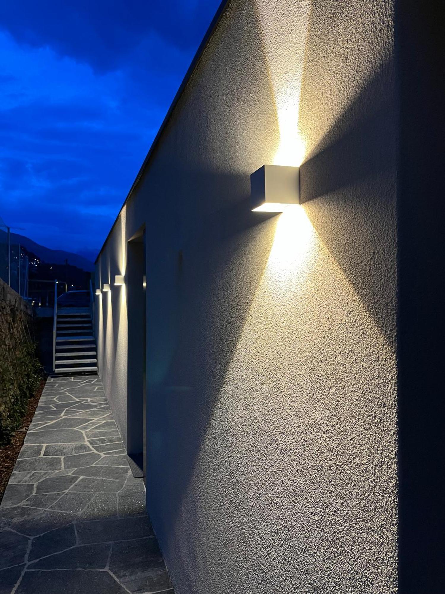 Boutique La Rocca Ronco sopra Ascona