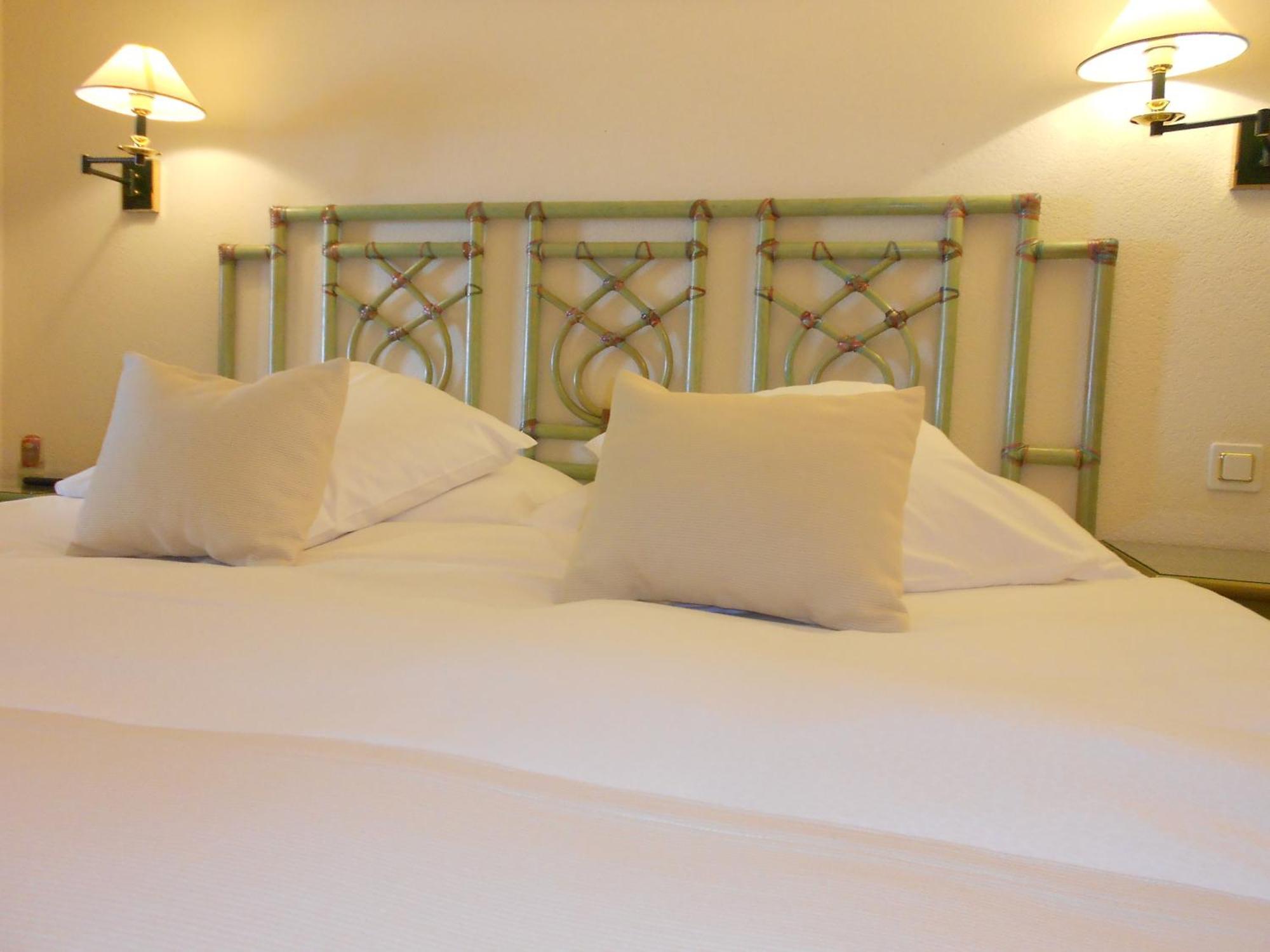 Boutique La Rocca Hotel