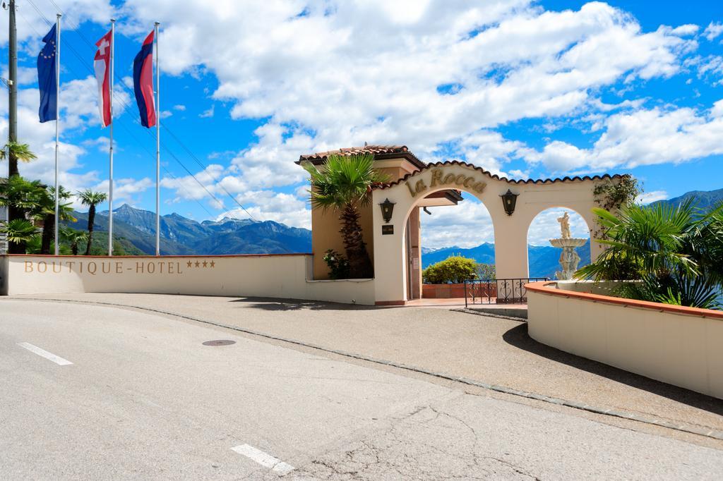 Boutique La Rocca Ronco sopra Ascona