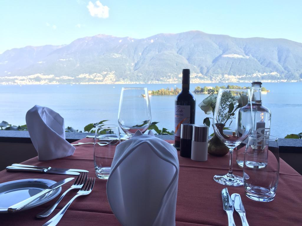 Hotel Boutique La Rocca