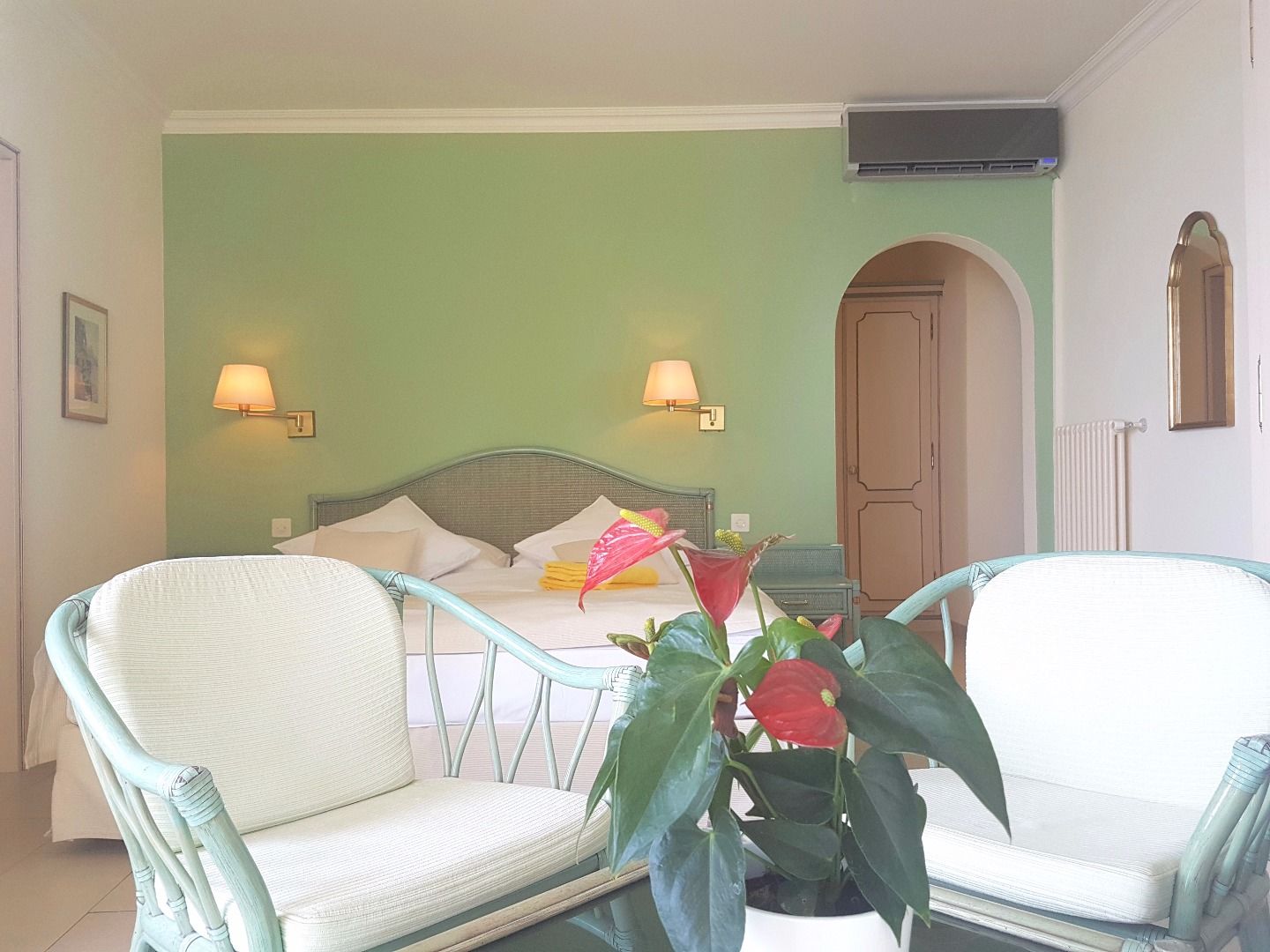 Boutique La Rocca 4*