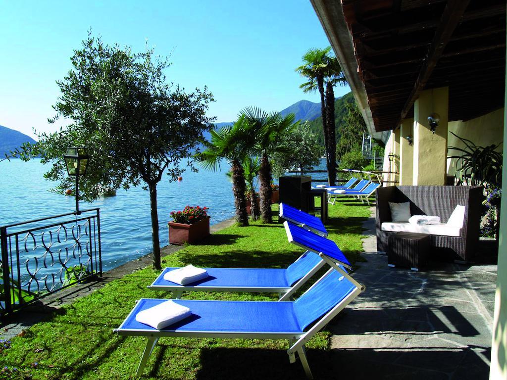 Boutique La Rocca 4*