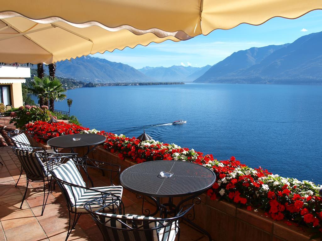 Boutique La Rocca Hotel