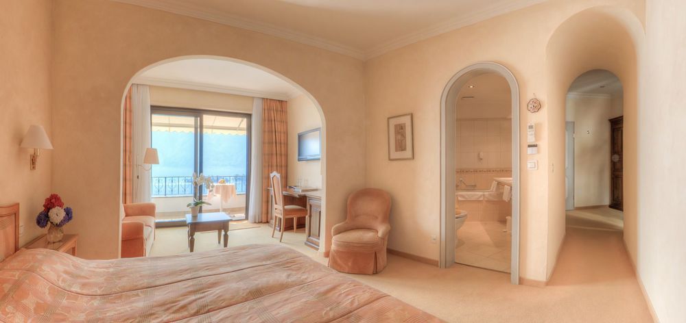 Hotel Boutique La Rocca